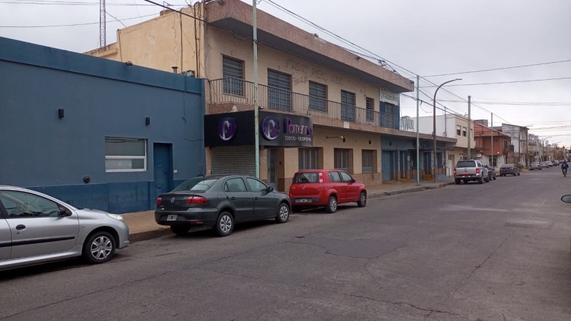 El joven golpeado en Fomento fue operado y sigue grave